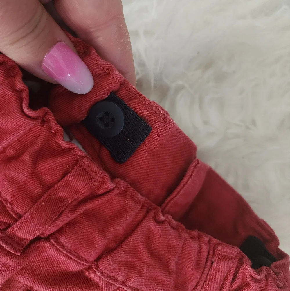 Baby Boy's Children's Place Shorts, 12-18mos, Adjustable Waist - Picture 4 of 4